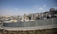 Aprueba Israel construcción de nuevos asentamientos en Jerusalén Este