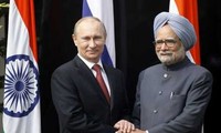 Fortalecen cooperación multifacética Rusia-India