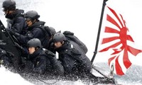 Revisa nuevo gobierno de Japón políticas de defensa nacional