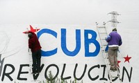 Cuba celebra 54 aniversario de triunfo de la Revolución