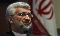 Acuerda Irán reanudar negociaciones de asuntos nucleares 
