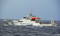 Japón convoca embajador Chino a causa de islas en disputa 