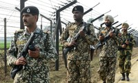 India y Pakistán buscan resolver disputas territoriales en Cachemira