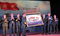 Entregan casa de cultura en isla Sinh Ton a la Marina Popular