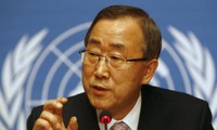 ONU llama a resolver por vías pacíficas disputas territoriales en Mar del Este