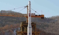 Países de Asia-Pacífico llaman a Norcorea a detener sus pruebas nucleares