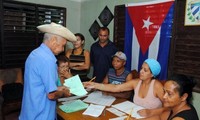 Forman nuevo Parlamento cubano con mayor presencia de mujeres y jóvenes