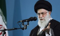 Irán rechaza diálogo nuclear con Estados Unidos