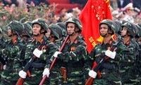 Vietnam participará en fuerzas de paz de ONU