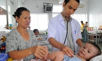 Vietnam conmemora Día Nacional del Médico con actividades efectivas