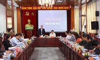 Gobierno vietnamita presta atención al desarrollo de jóvenes