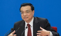 Nuevo primer ministro esboza camino de desarrollo de China en próximos 5 años