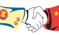 Revisan cooperación bilateral ASEAN-China