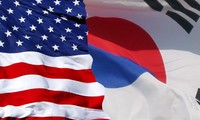 Refuerza alianza EEUU-Surcorea por estabilidad en península coreana