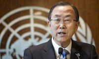 Secretario general de ONU califica de “fuera de control” crisis en Península Coreana