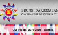 Altos funcionarios de economía de ASEAN se reúnen en Brunei