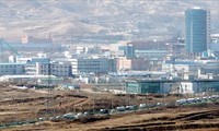 Corea del Norte retira a sus empleados del parque industrial intercoreano de Kaesong