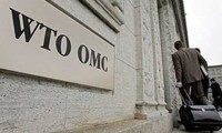 OMC prevé menor crecimiento del comercio global para 2013