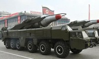 Rusia y Estados Unidos llaman a evitar escalada de tensiones en Península de Corea