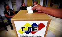 Acompaña UNASUR elecciones en Venezuela