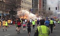Explosiones de bombas sacuden Boston y dejaron al menos tres muertos