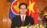 Participa primer ministro vietnamita en XXII Cumbre de la ASEAN