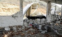 Siria “responderá inmediatamente” a cualquier nuevo ataque israelí