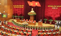 Vietnam considera la renovación del sistema político
