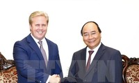   Vietnam y Nueva Zelanda abogan por relaciones bilaterales más prósperas