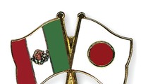 México y Japón firman acuerdo para apoyar comercio e inversión