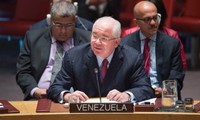 Venezuela rechaza poner su crisis en el Consejo de Seguridad de la ONU