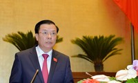 Gobierno vietnamita determinado a mejorar sistema de crédito