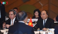 Prensa japonesa resalta visita de premier vietnamita