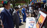Celebran en Japón exposición fotográfica acerca de soberanía vietnamita en Mar Oriental