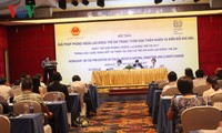 Vietnam intensificará la protección infantil ante el cambio climático