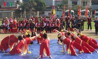Día Internacional del Yoga se celebrará en nueve localidades vietnamitas
