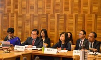 Vietnam efectúa un coloquio sobre derechos de la mujer ante la ONU 