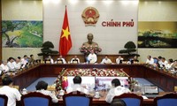 Vietnam determinado a cumplir las metas socioeconómicas de 2017