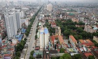 Registran en ciudad Ho Chi Minh 23 mil nuevas empresas en los primeros 7 meses de 2017