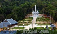 Lao Kho, sitio histórico de la amistad Vietnam-Laos