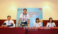 Vietnam mantiene la tercera posición en el medallero de los Juegos del Sudeste Asiático 2017