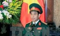   Vietnam participa en la reunión de los jefes de las Fuerzas Armadas de Asia- Pacífico en Canadá