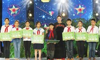 El Gobierno de Vietnam determinado por un futuro mejor de los niños