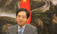 Vietnam y China abogan por reforzar la Asociación Estratégica Integral