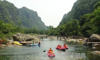 Promoverán el turismo vietnamita en Corea del Sur