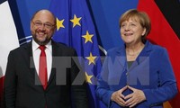 Ejecutiva socialdemócrata alemana acepta negociar la formación del Gobierno