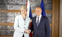 UE aprueba la nueva fase de las negociaciones con el Reino Unido