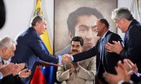 Rusia explotará gas en Venezuela
