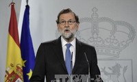 Mariano Rajoy prevé “nueva era basada en el diálogo” en Cataluña