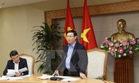 2017, un año exitoso de la macroeconomía vietnamita